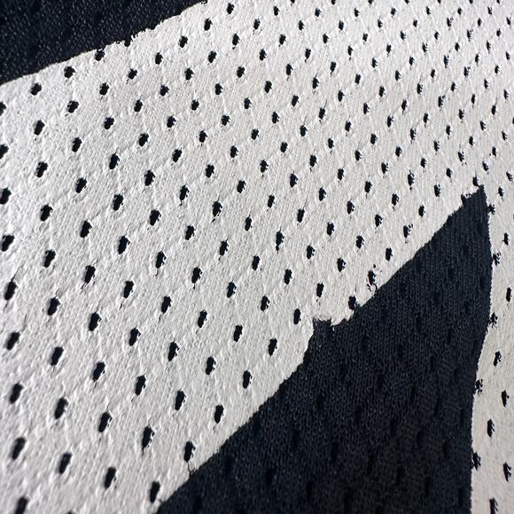 Colosseum Penn State Nittany Lions Football 14 Jersey Men Small Navy Blue V-Neck - Picture 11 of 11